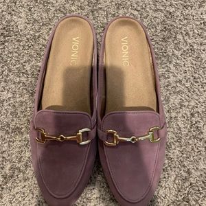 Vionic Loafers